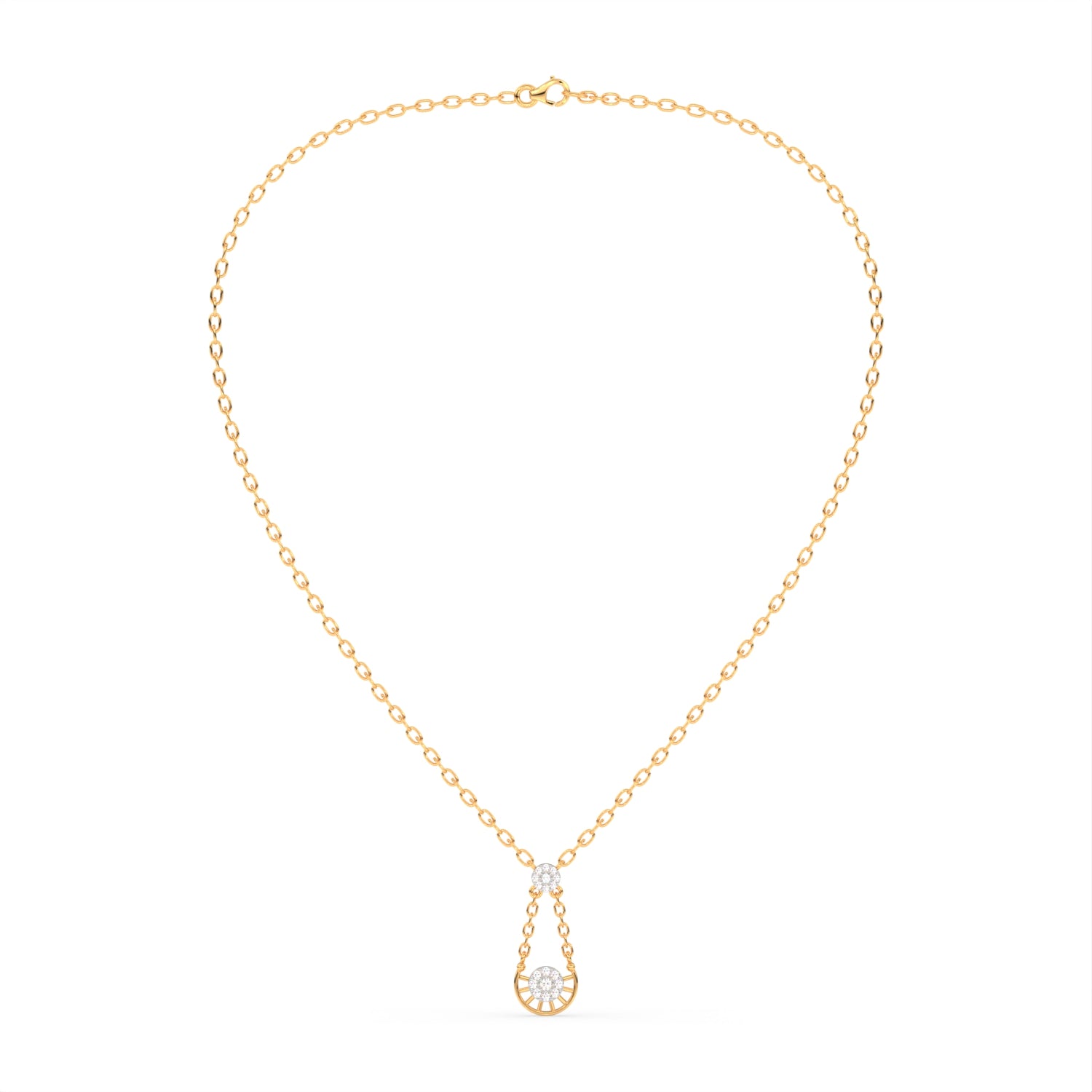 Loop Pendant