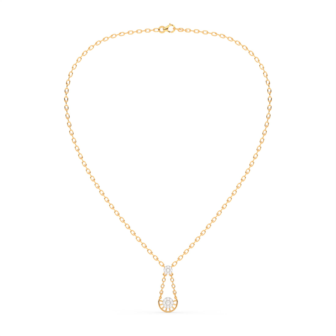 Loop Pendant