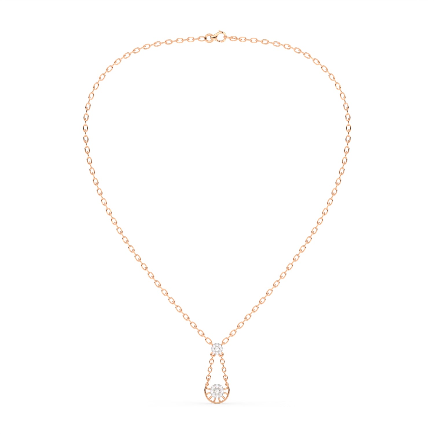 Loop Pendant