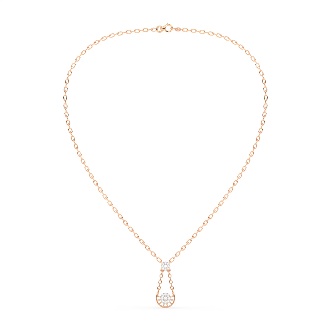 Loop Pendant