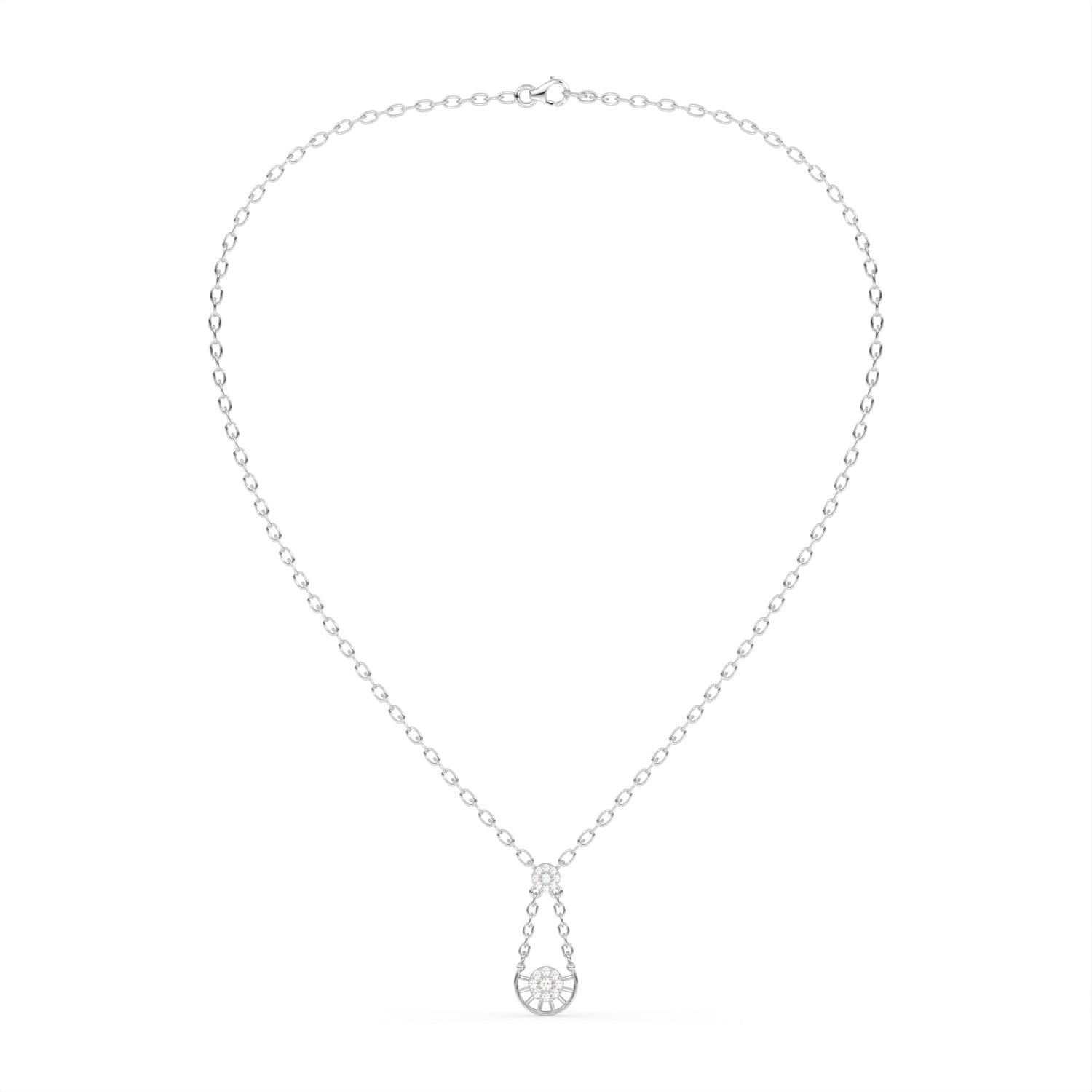 Loop Pendant