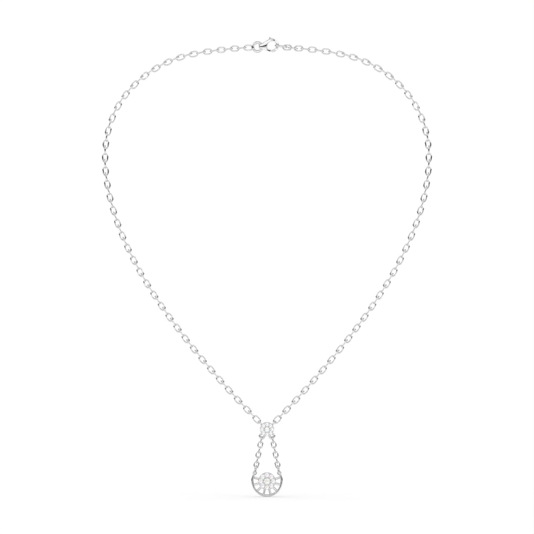 Loop Pendant