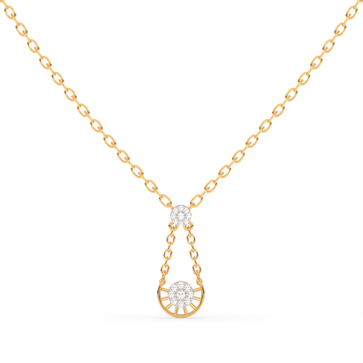 Loop Pendant