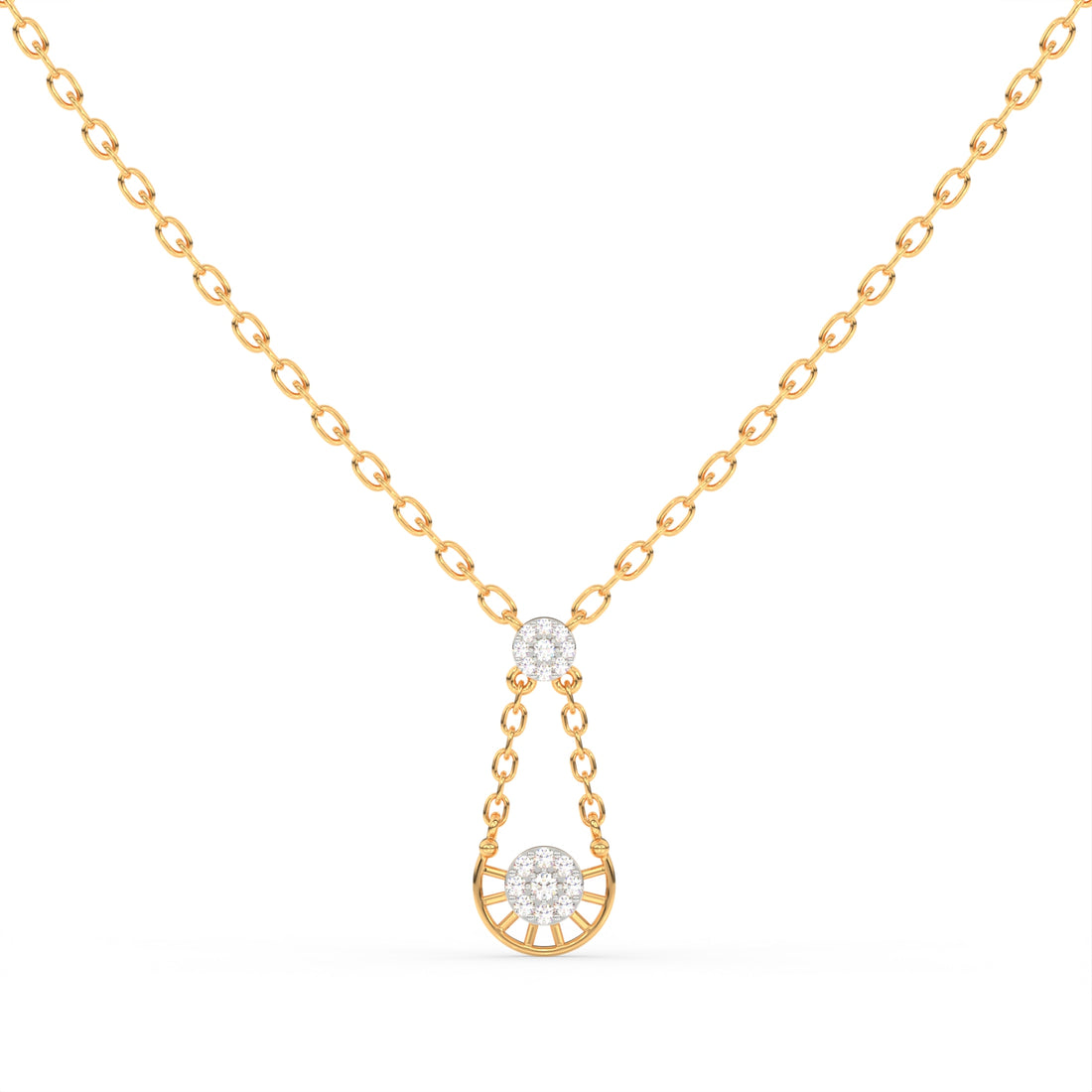 Loop Pendant