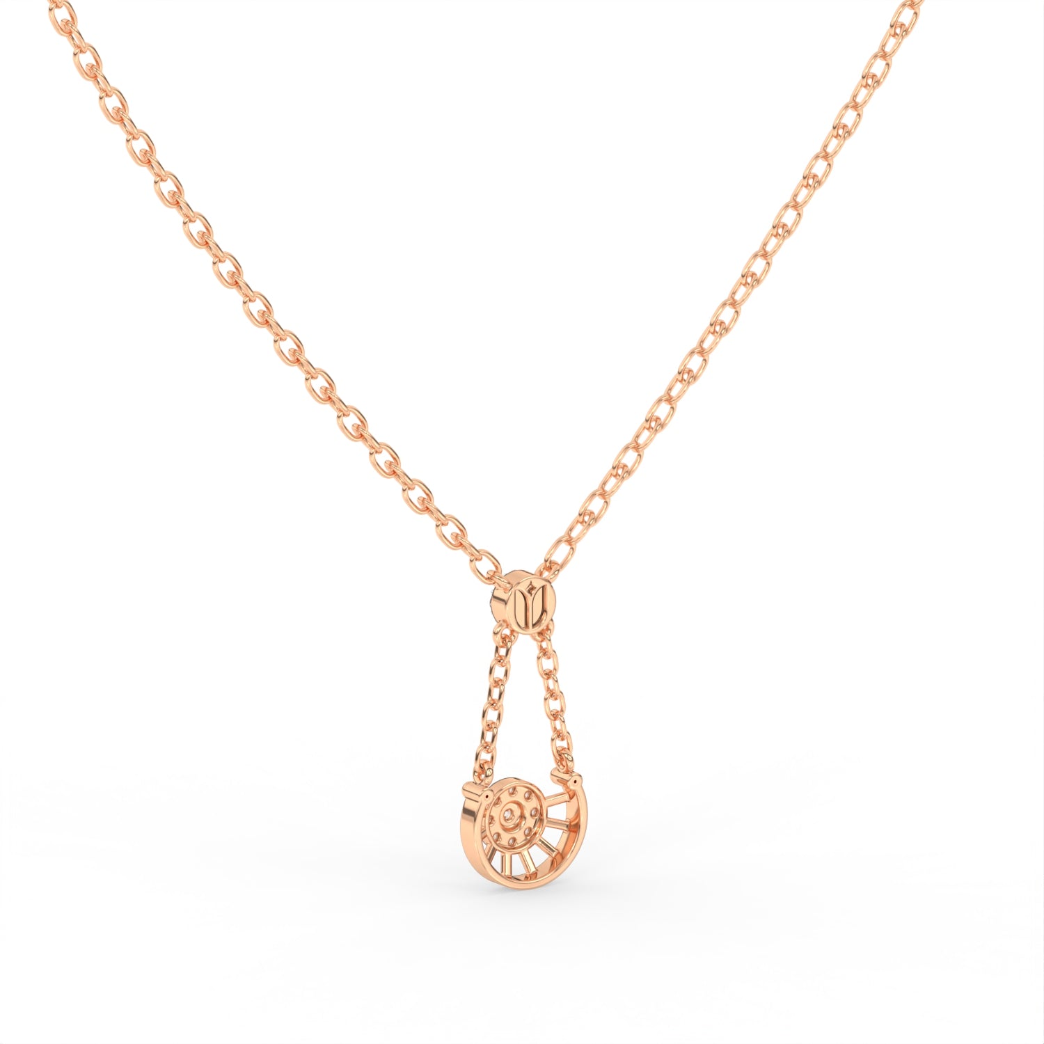 Loop Pendant