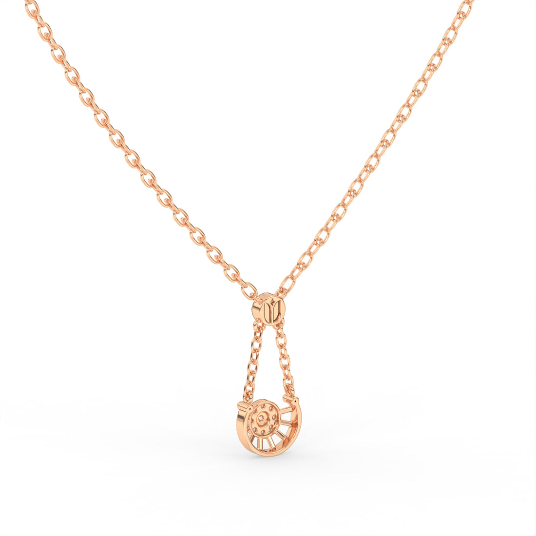 Loop Pendant