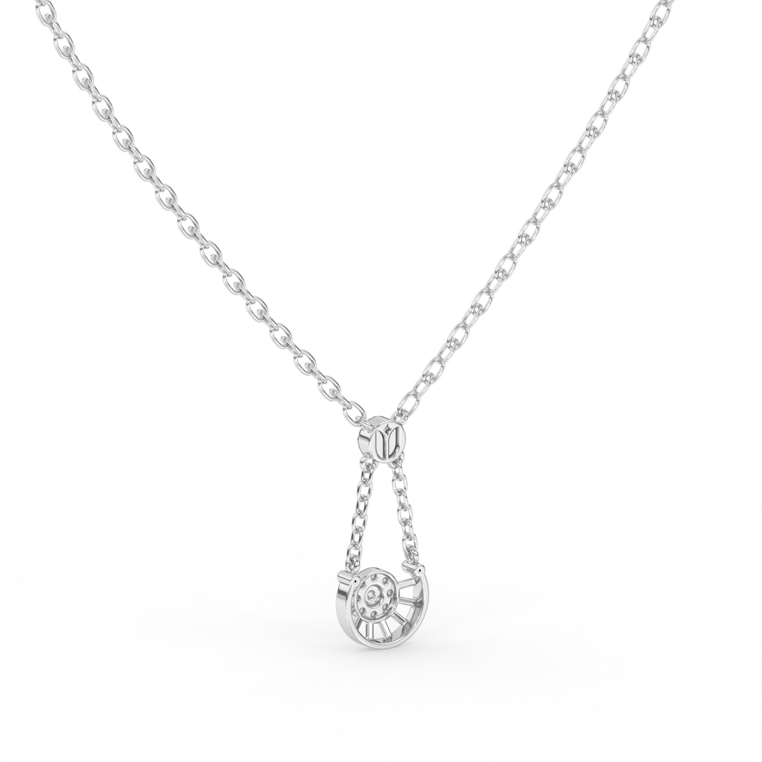 Loop Pendant