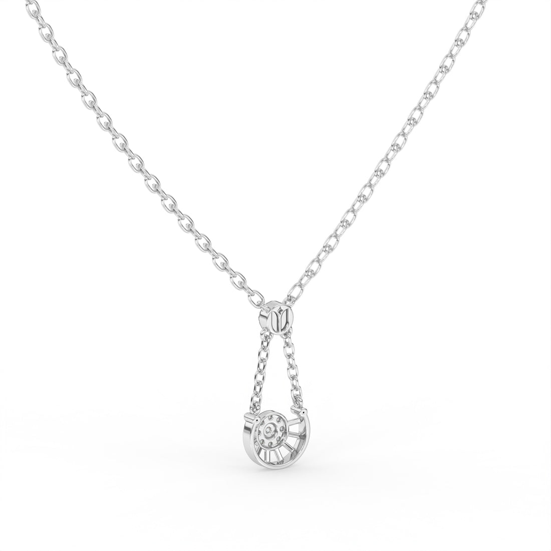 Loop Pendant