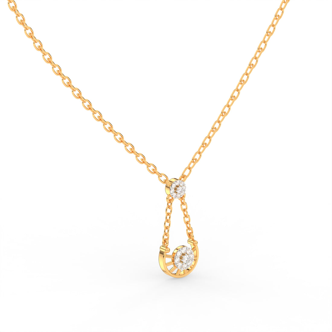 Loop Pendant