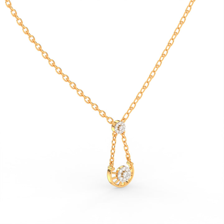 Loop Pendant