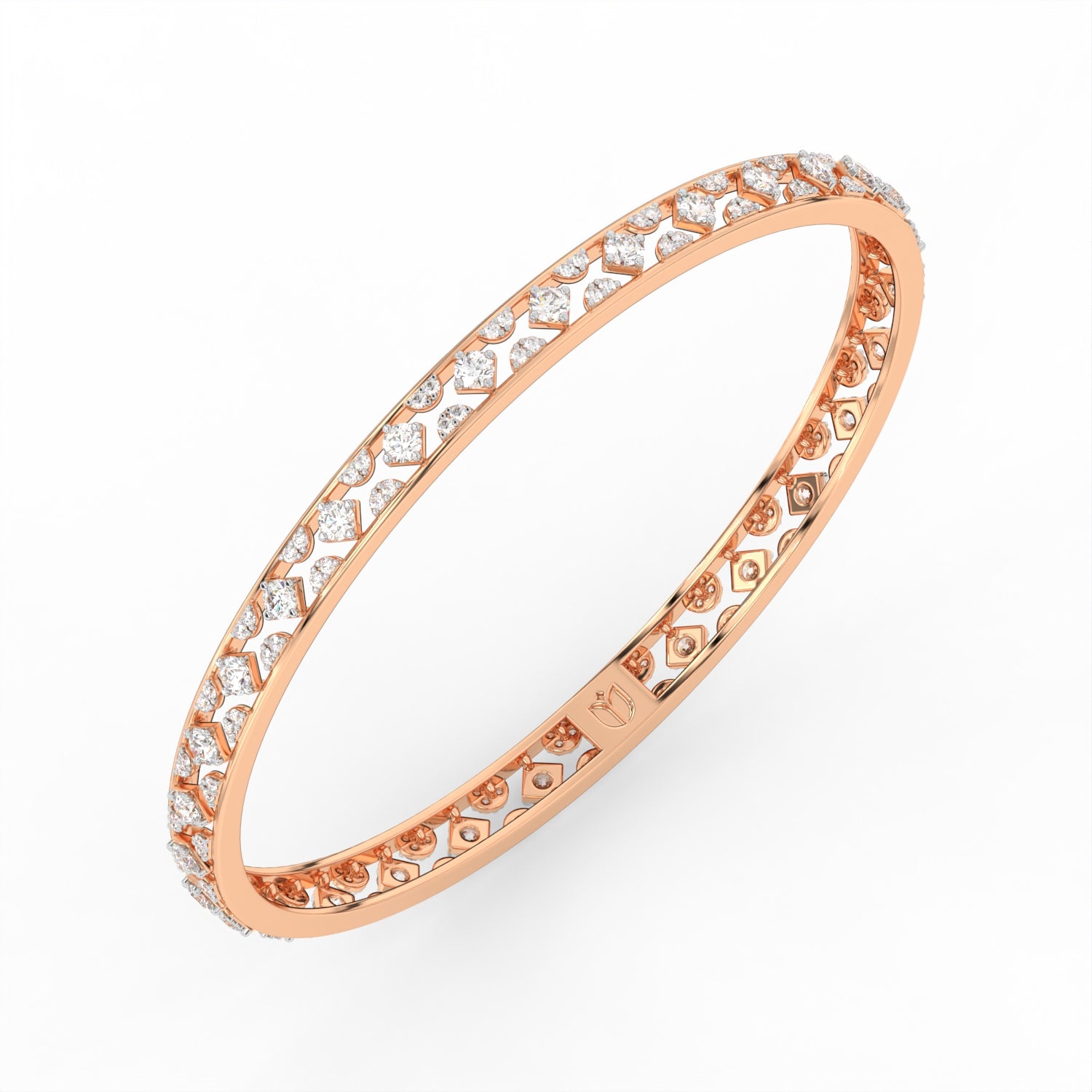 VARNIKA BANGLE