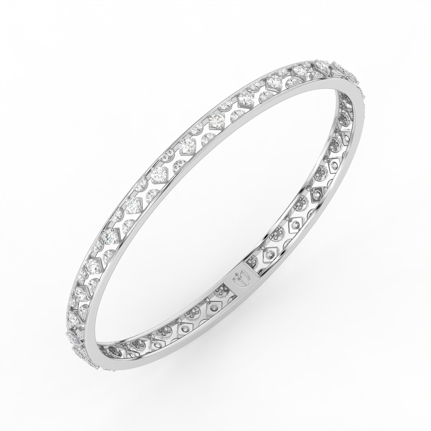 VARNIKA BANGLE