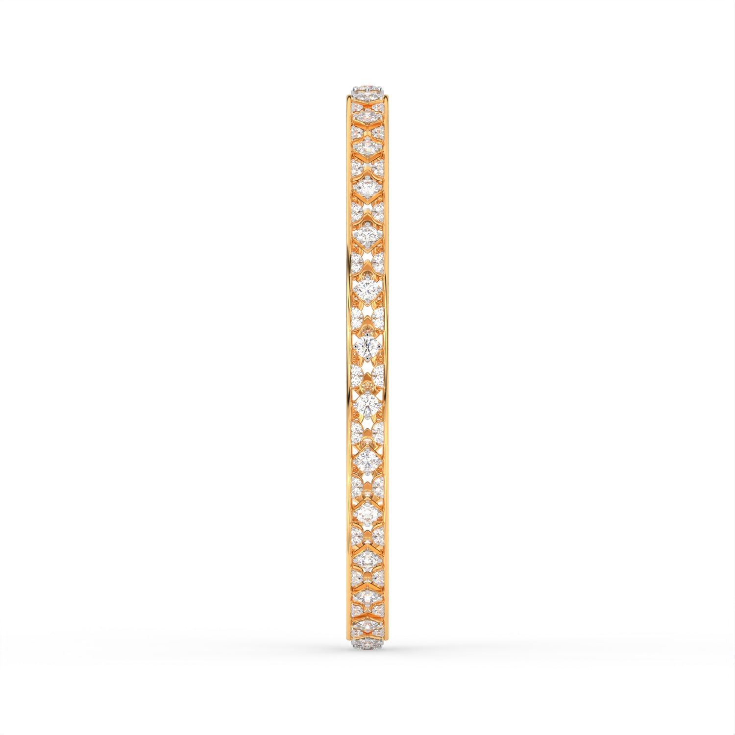VARNIKA BANGLE