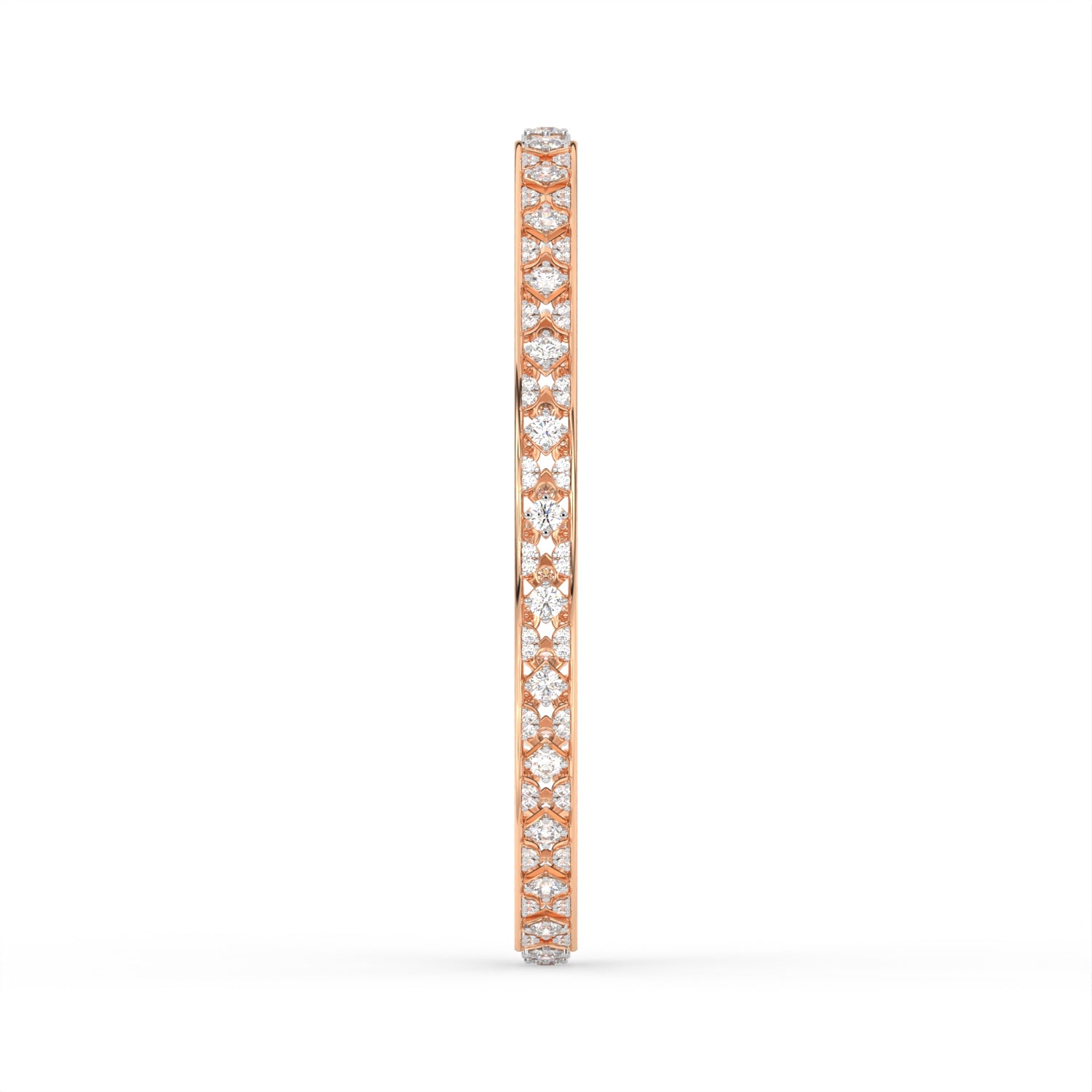 VARNIKA BANGLE
