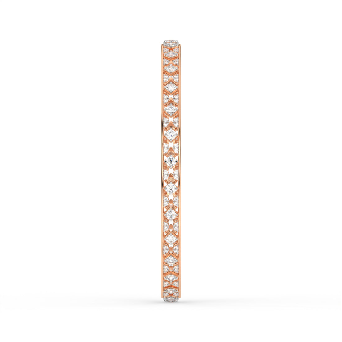 VARNIKA BANGLE