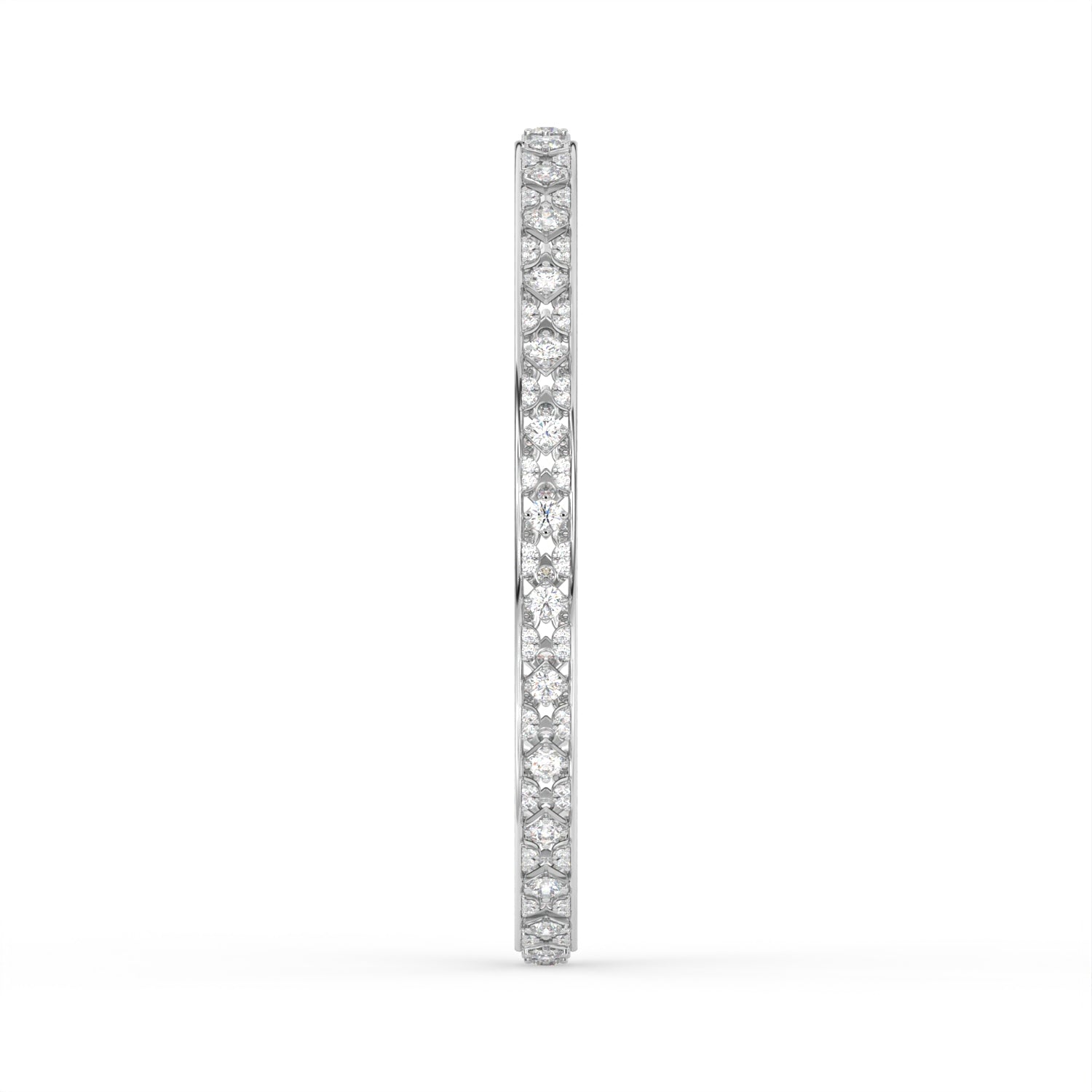 VARNIKA BANGLE