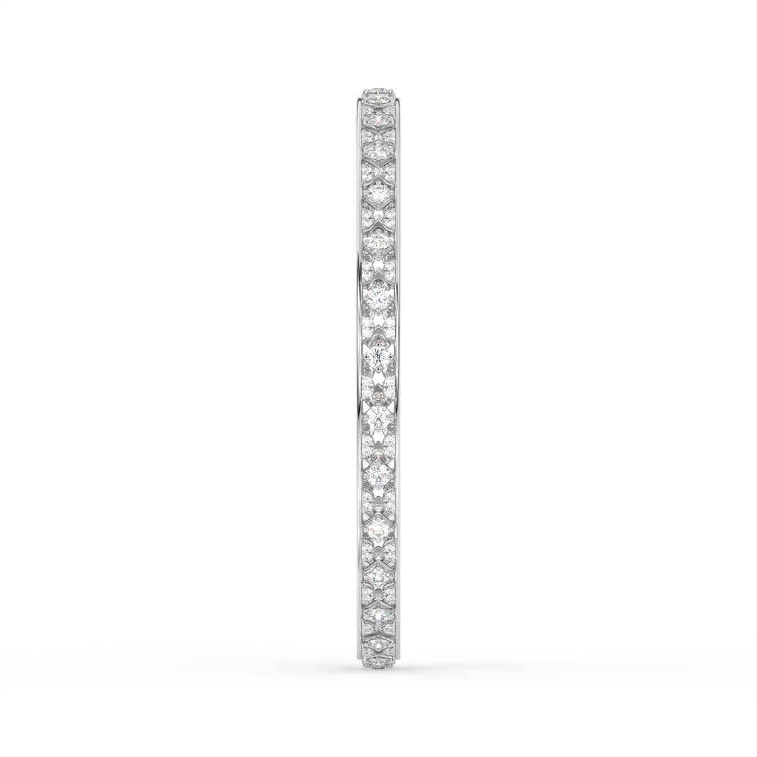 VARNIKA BANGLE