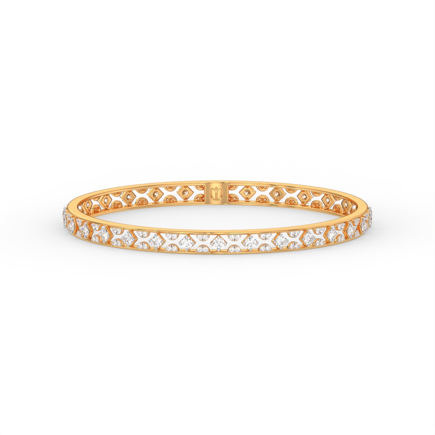 VARNIKA BANGLE