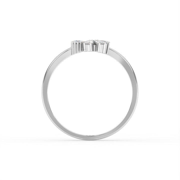 Lunelle Fleur Ring