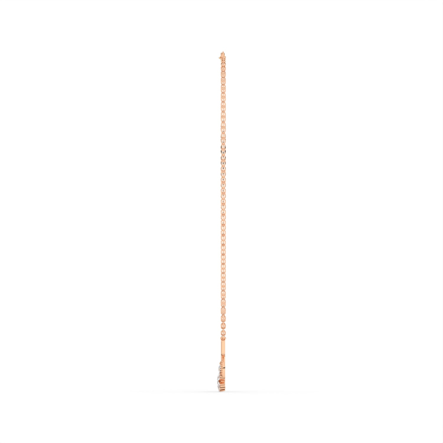Lunelle Fleur Pendant