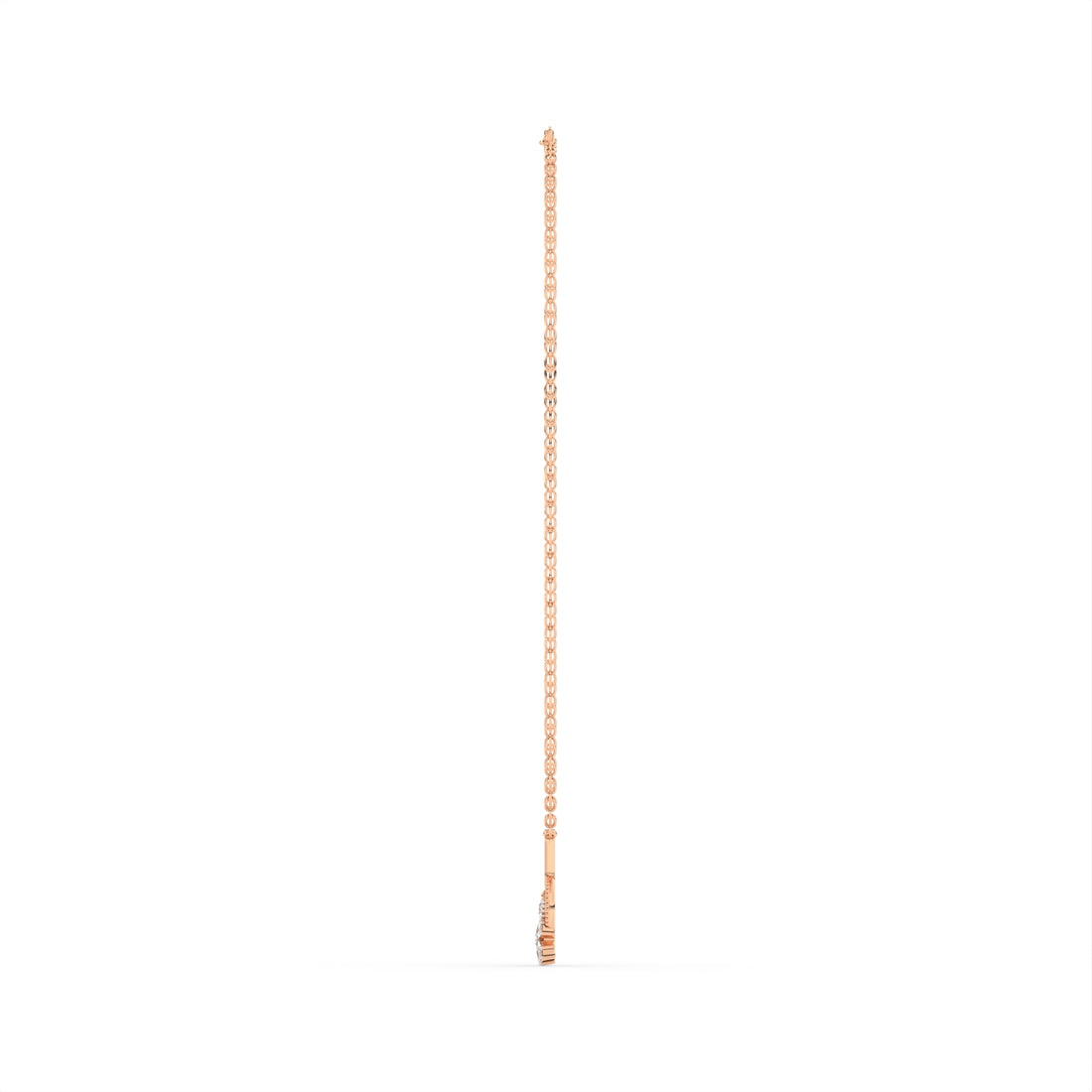 Lunelle Fleur Pendant