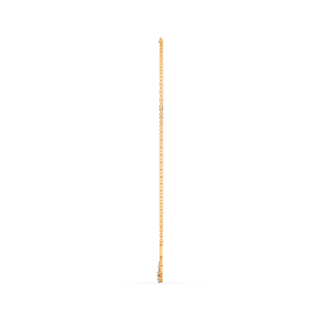 Lunelle Fleur Pendant