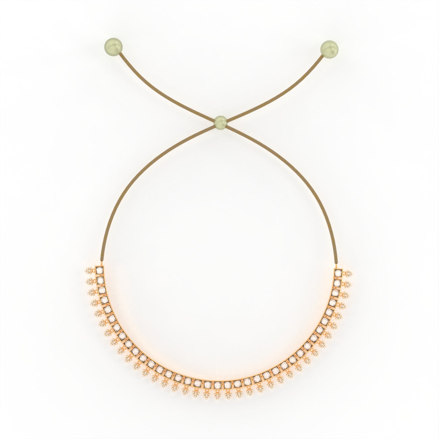 TARANGINI NECKLACE