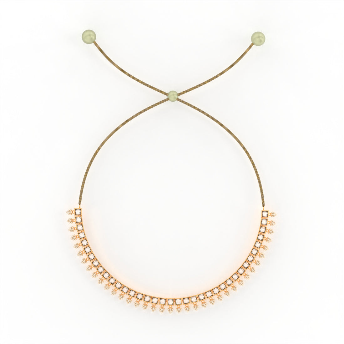 TARANGINI NECKLACE