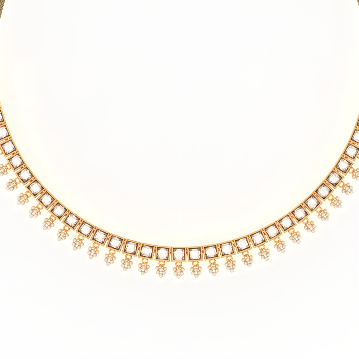 TARANGINI NECKLACE