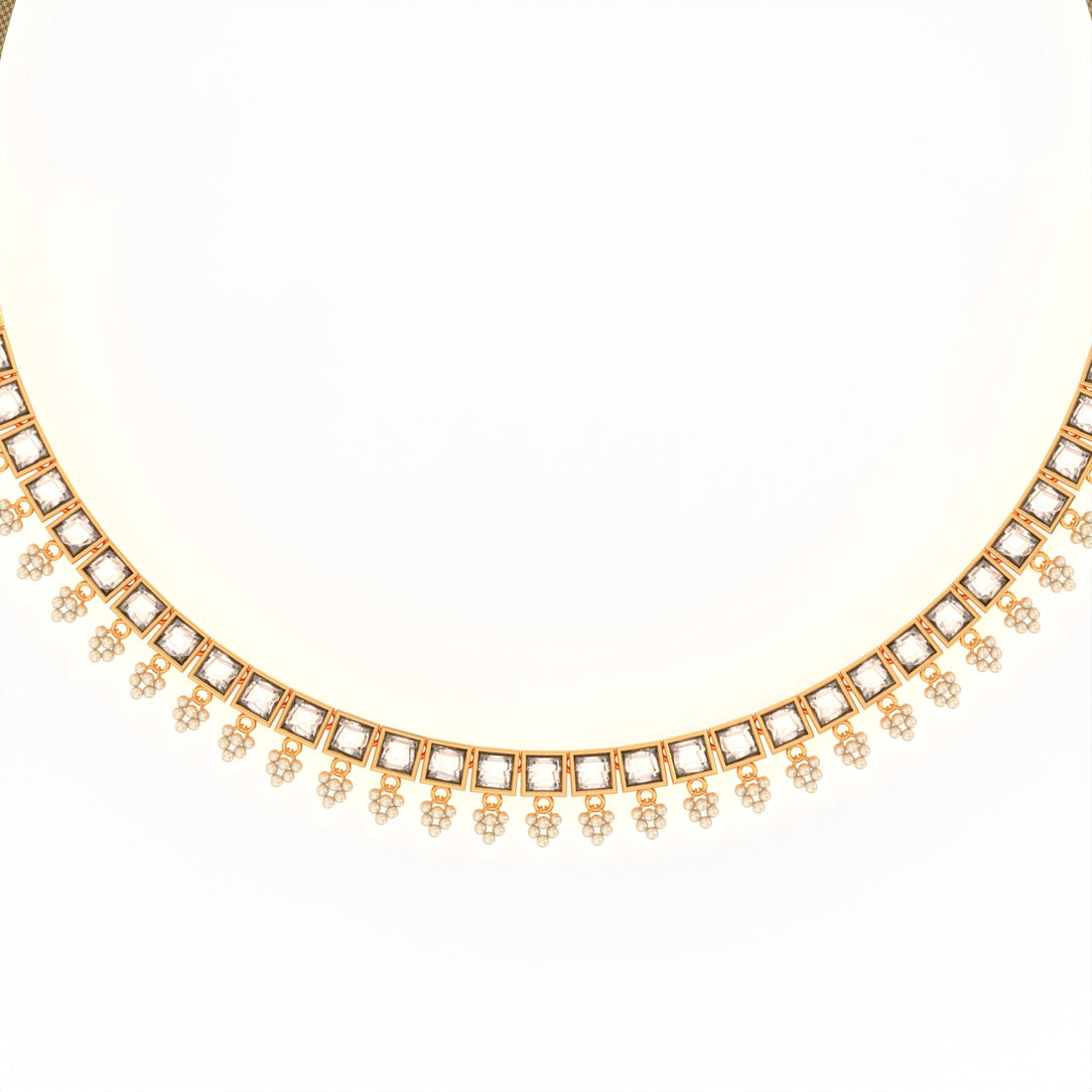 TARANGINI NECKLACE