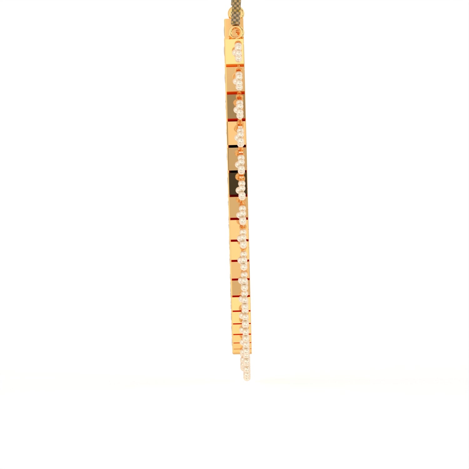TARANGINI NECKLACE
