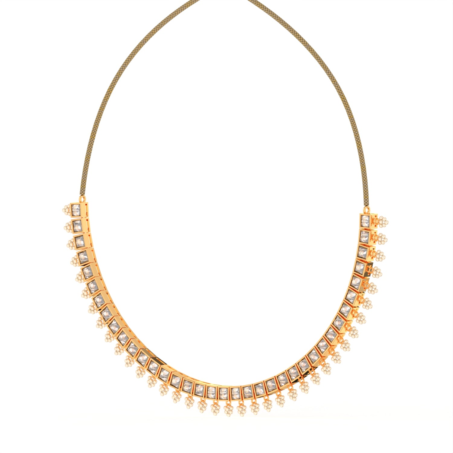 TARANGINI NECKLACE