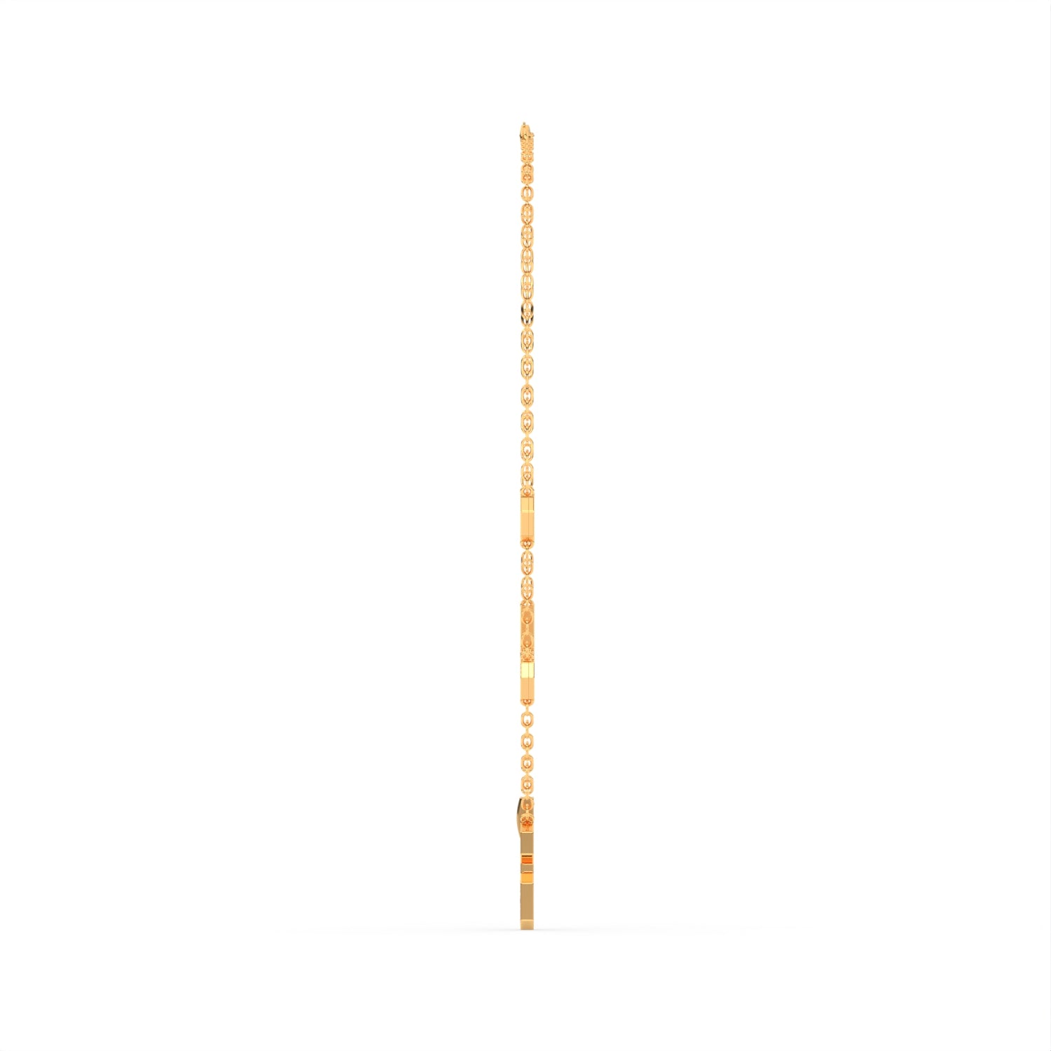 Modern Harmony Pendant