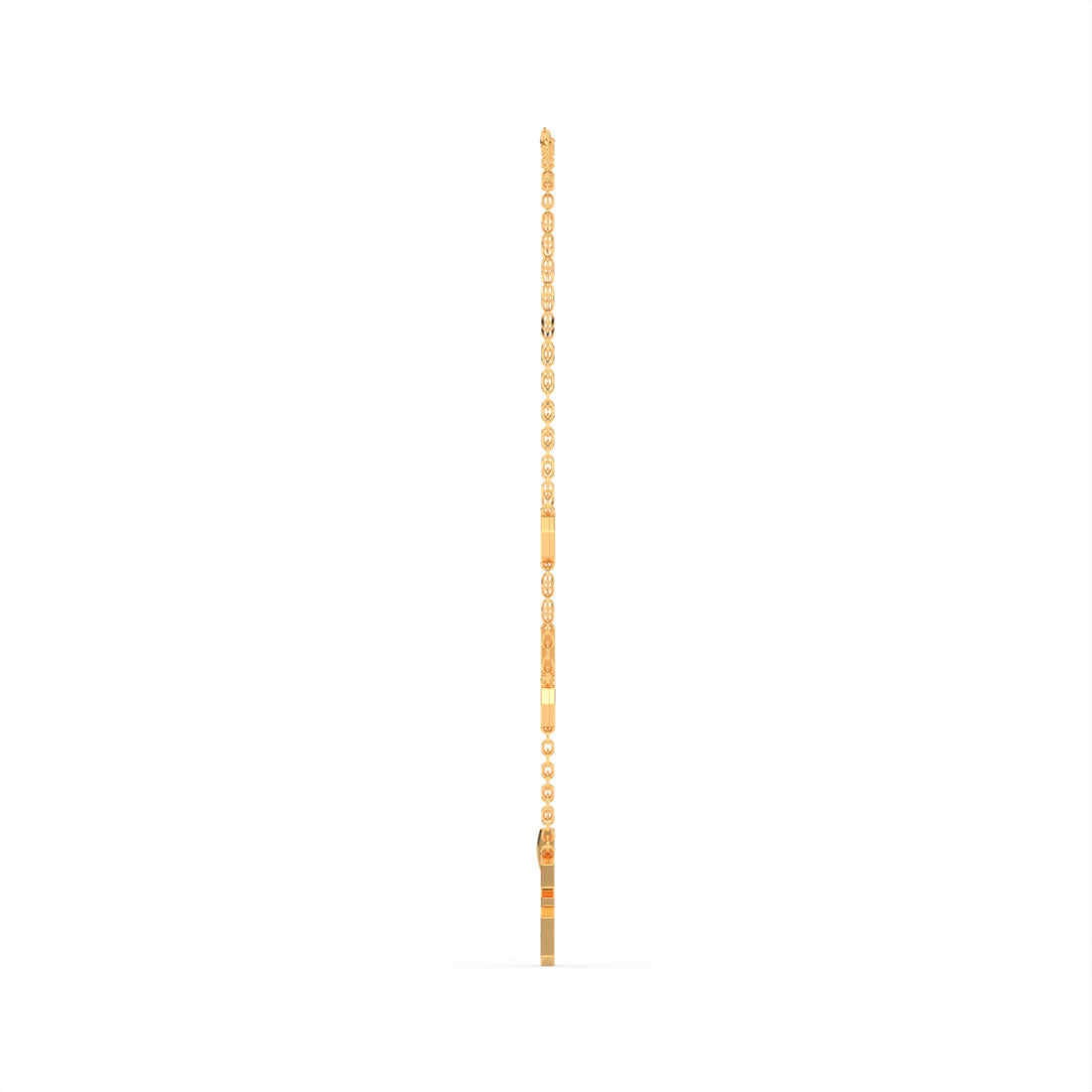 Modern Harmony Pendant
