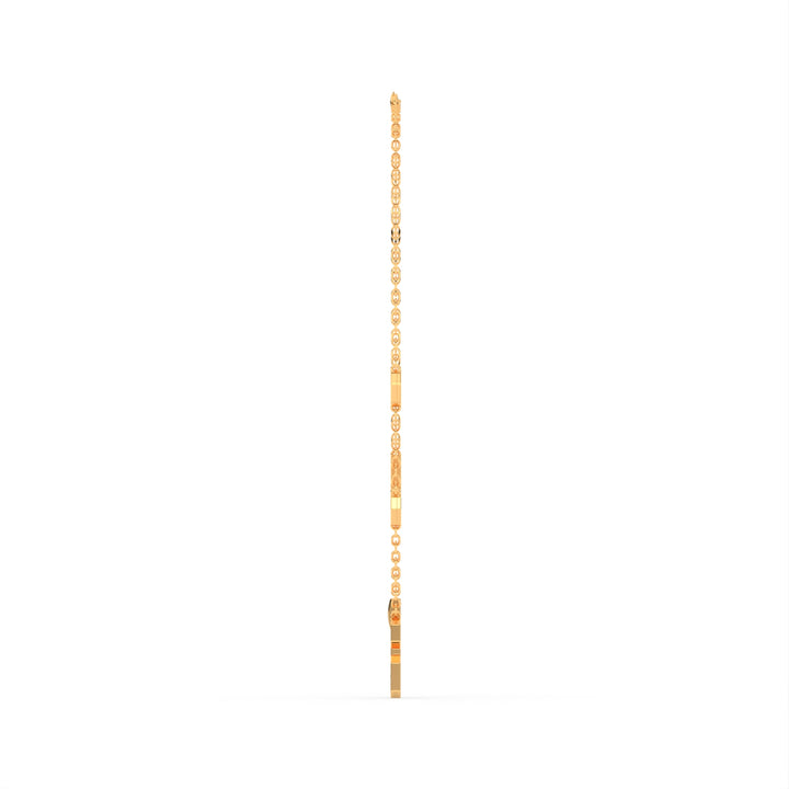 Modern Harmony Pendant