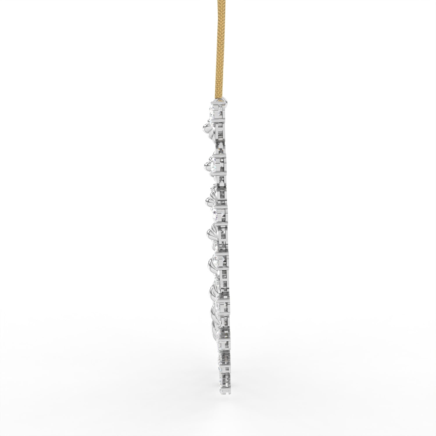 KAMAL REKHA NECKLACE