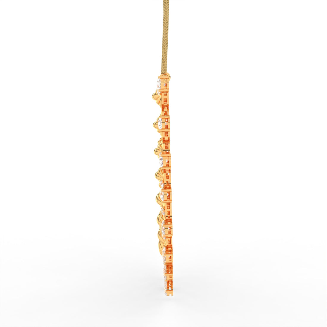 KAMAL REKHA NECKLACE