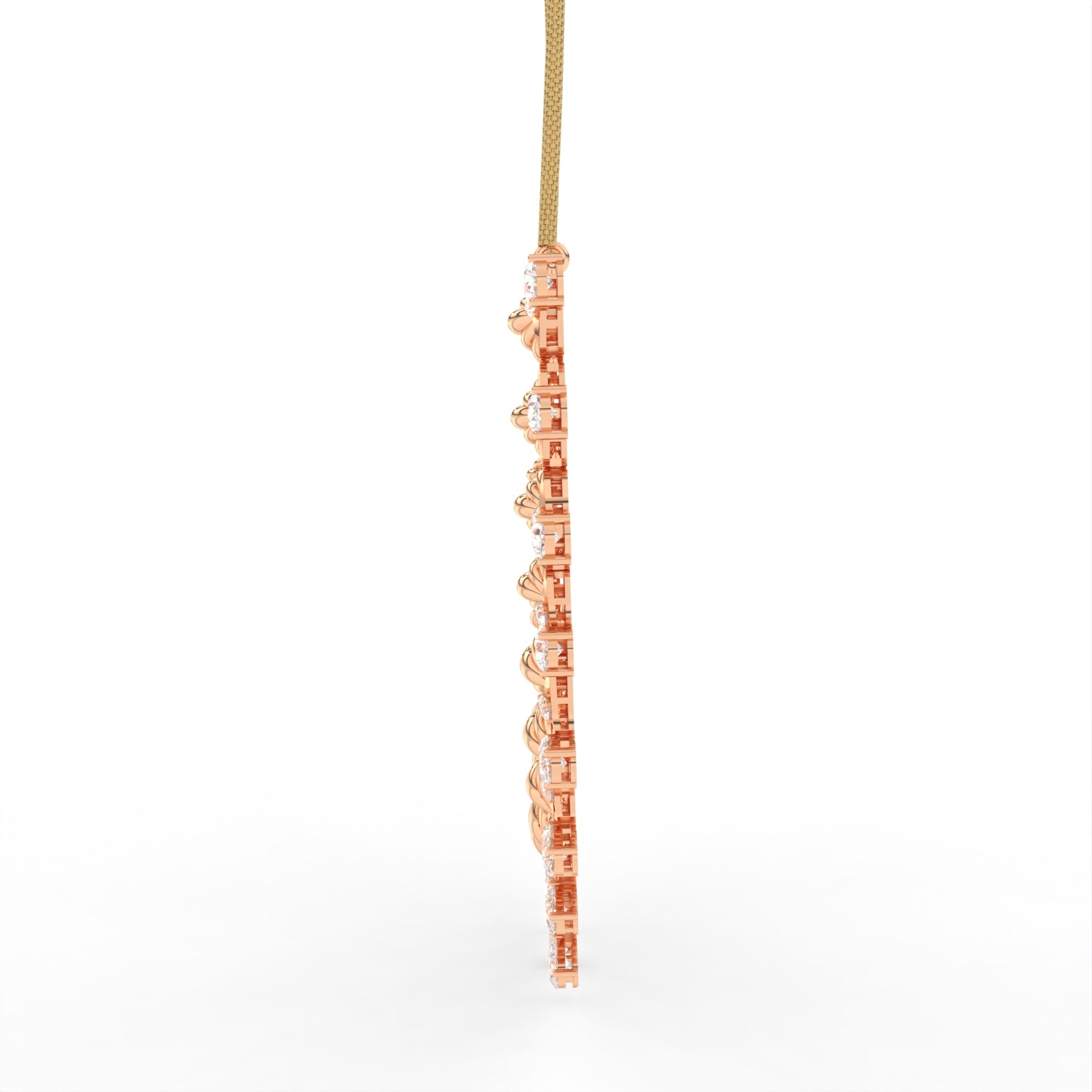 KAMAL REKHA NECKLACE