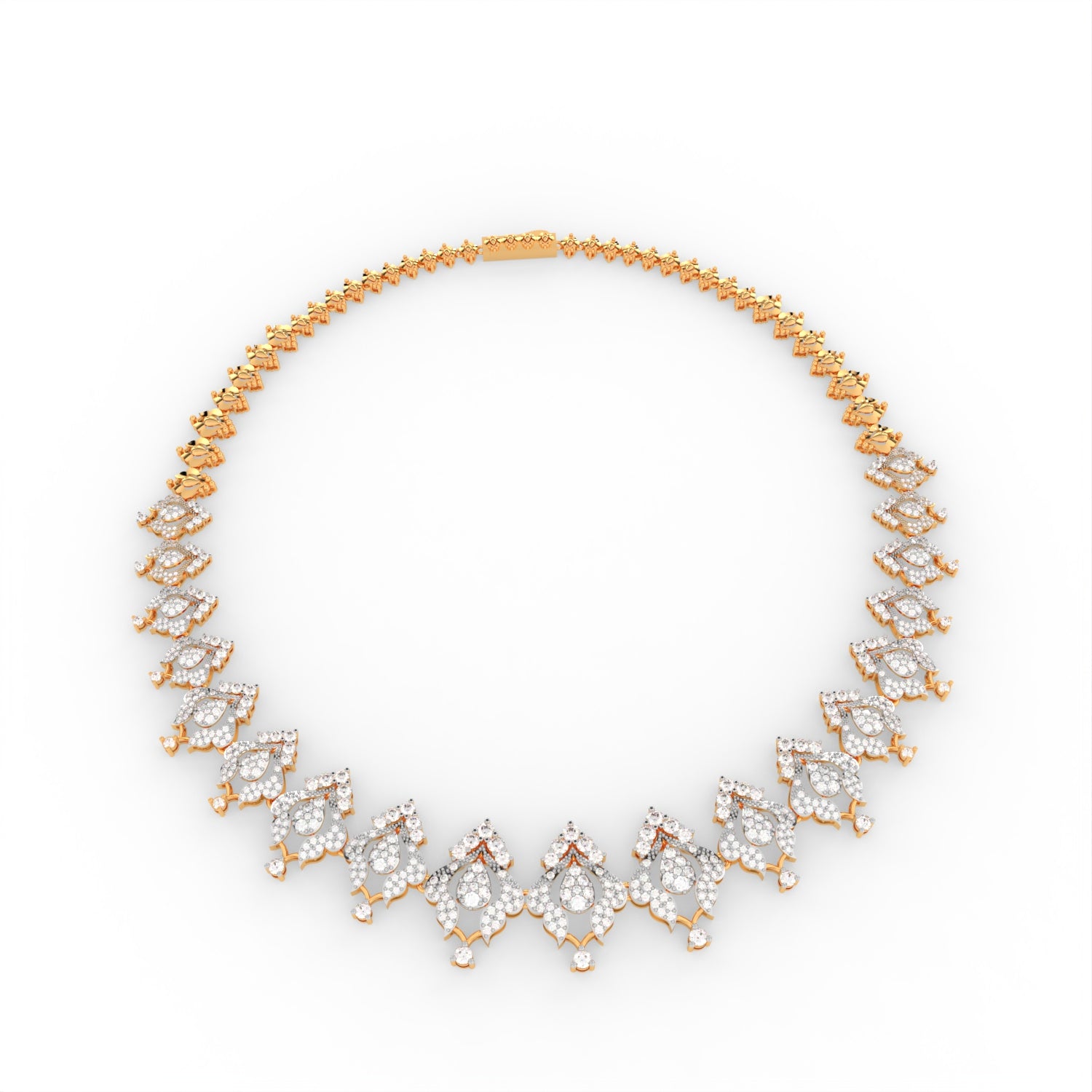 Avira Necklace