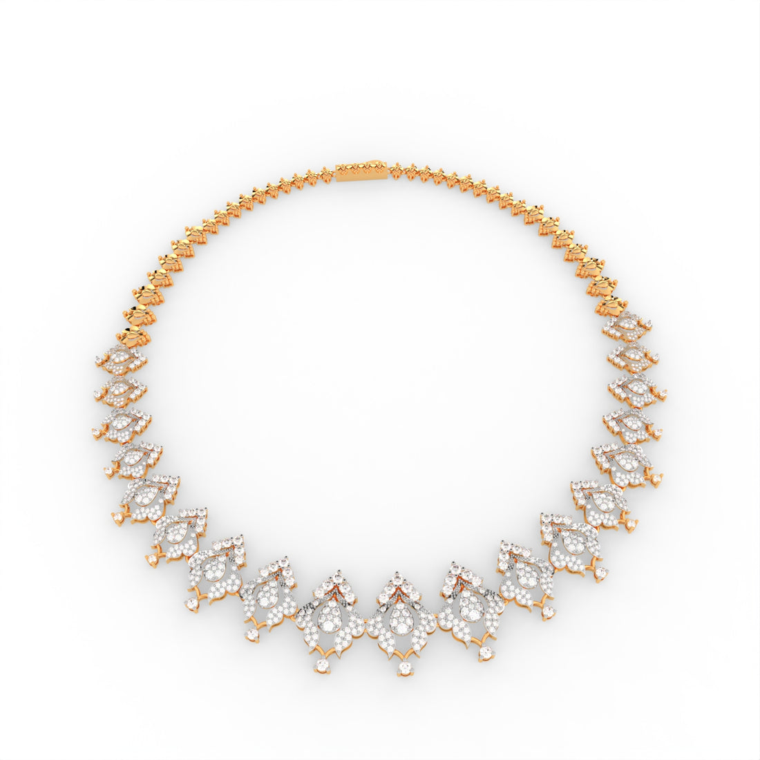 Avira Necklace