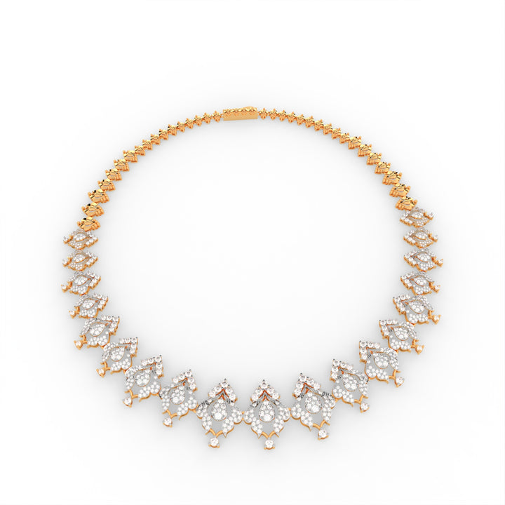 Avira Necklace