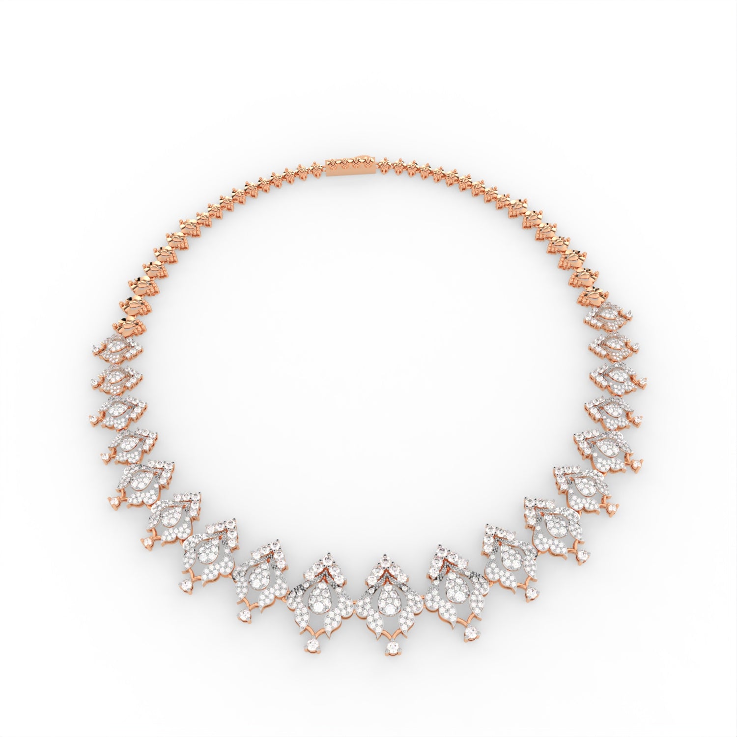 Avira Necklace