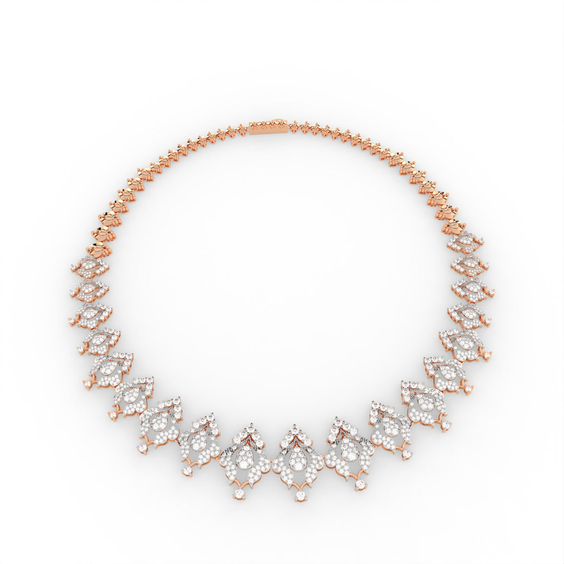 Avira Necklace