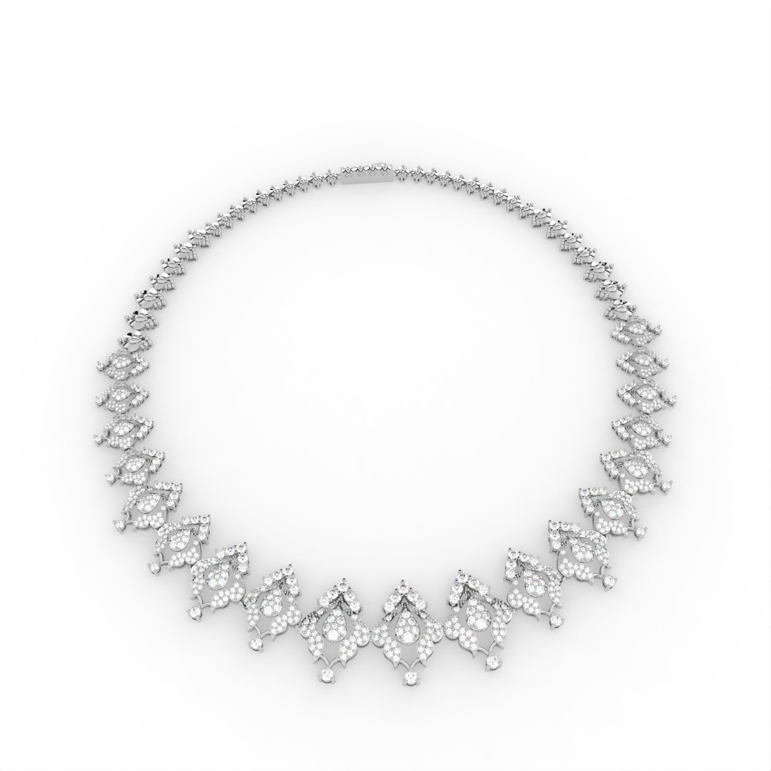 Avira Necklace