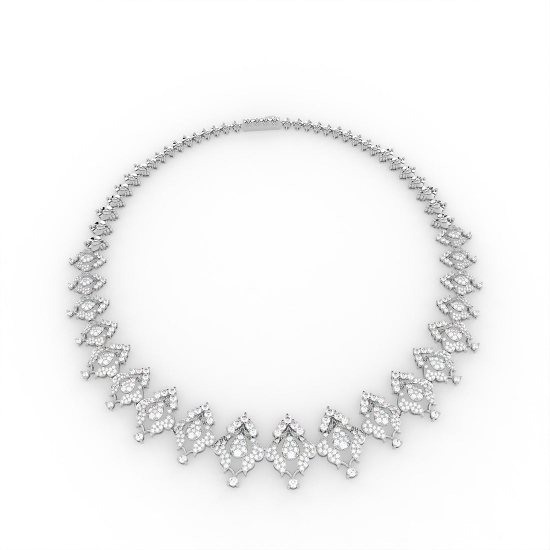 Avira Necklace