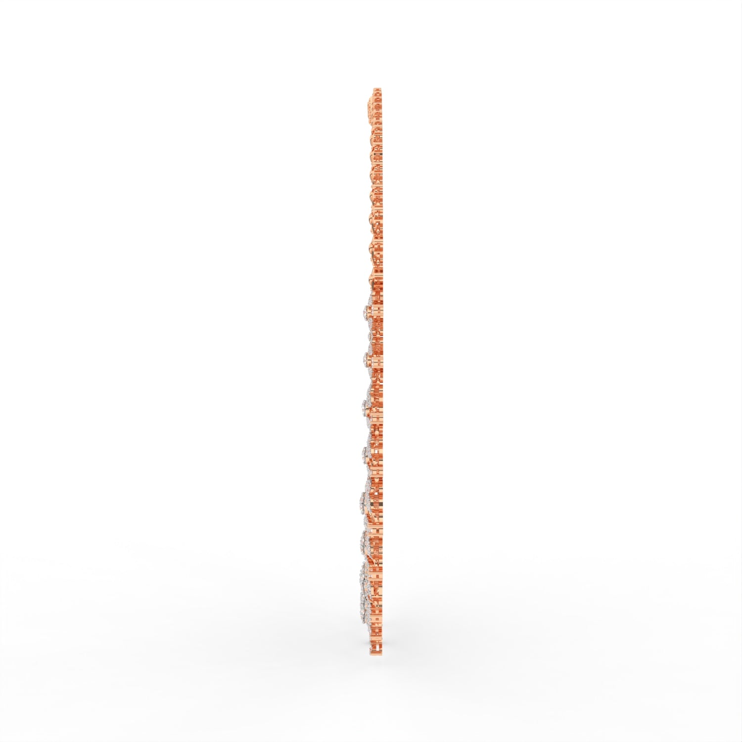 Avira Necklace
