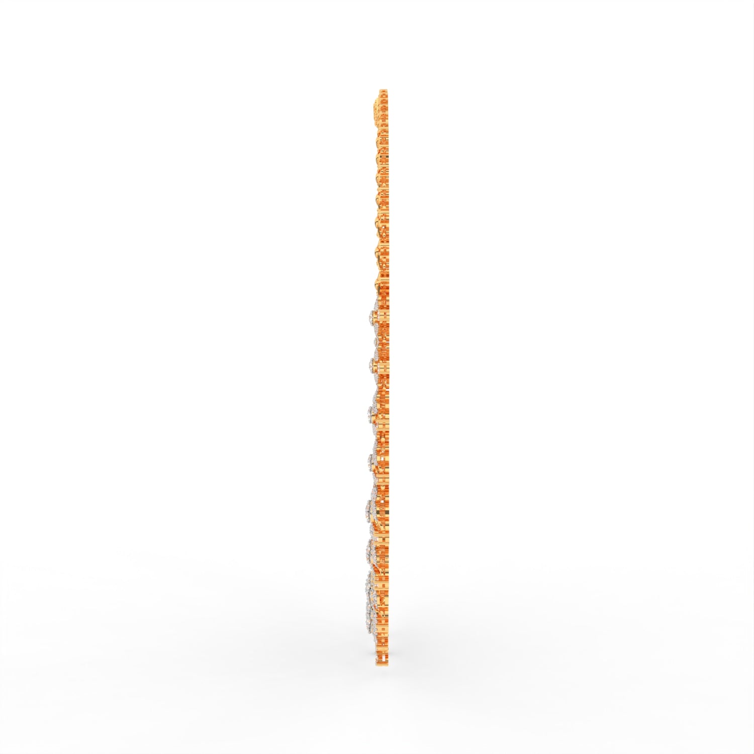 Avira Necklace