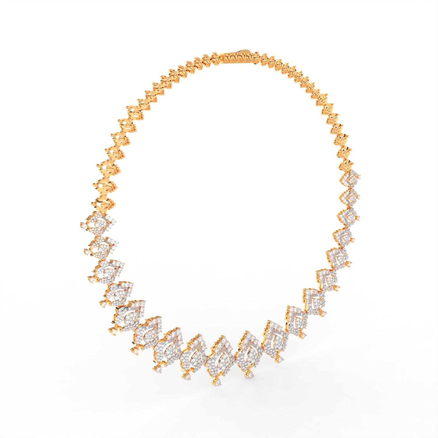 Avira Necklace