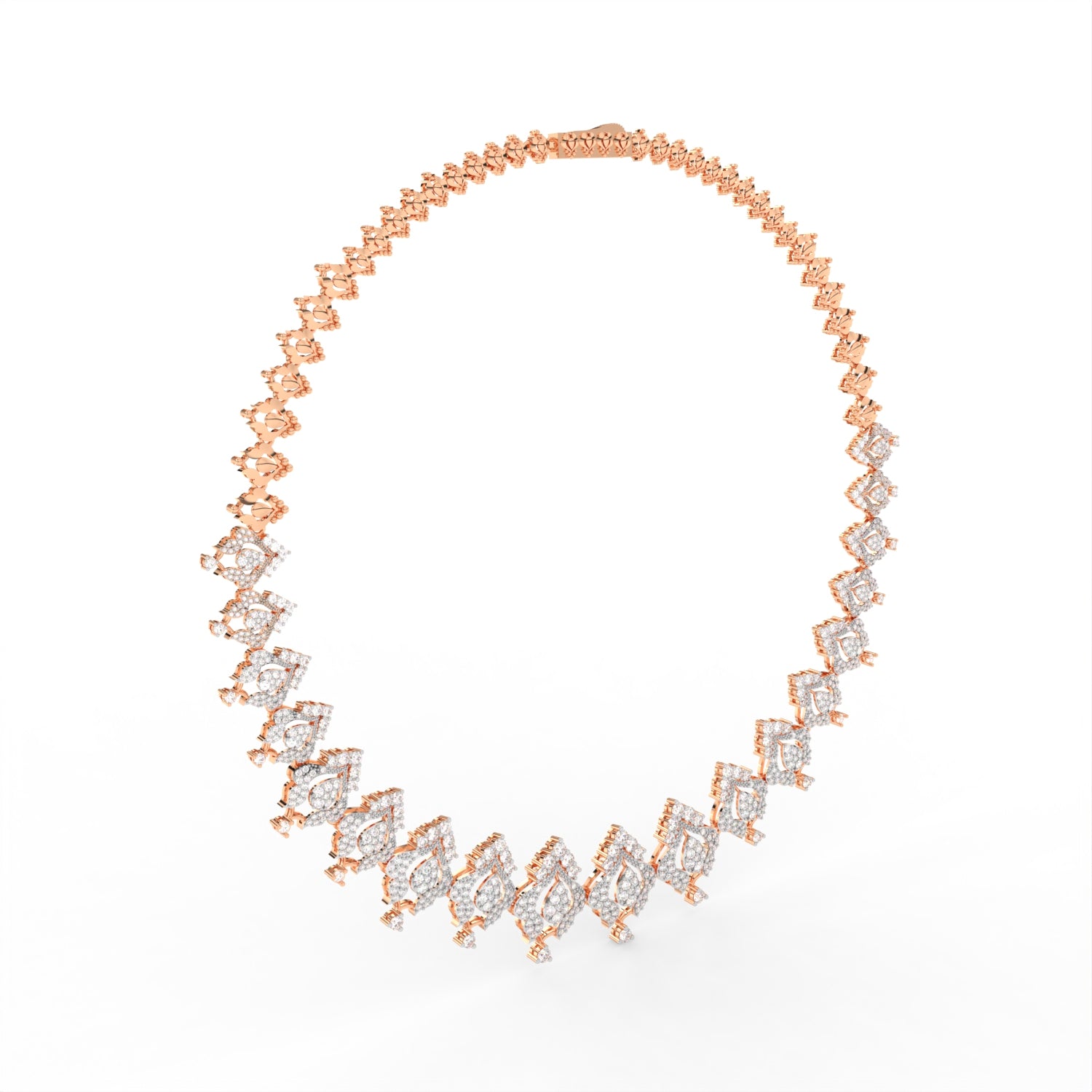 Avira Necklace