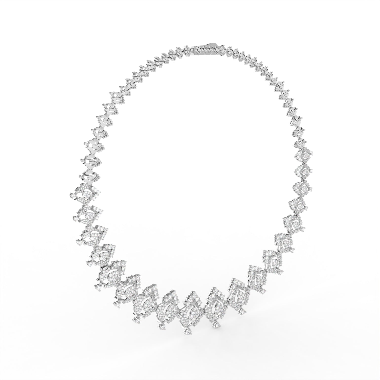 Avira Necklace